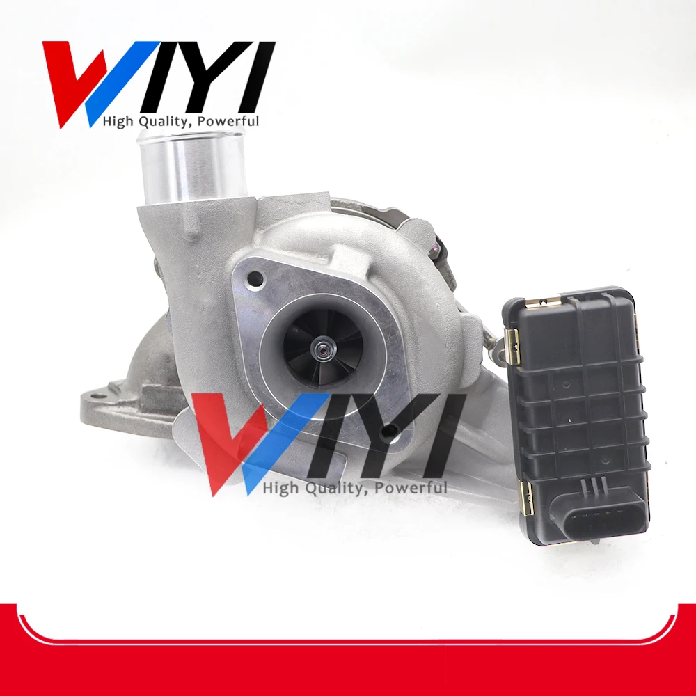 For GTC1446VZ Turbo Great Wall Wingle 7 Havel H5 H6 GW4D20 Engine 1118100-AED12 1118100AED12 815479-5010 8154795010 8154795007S