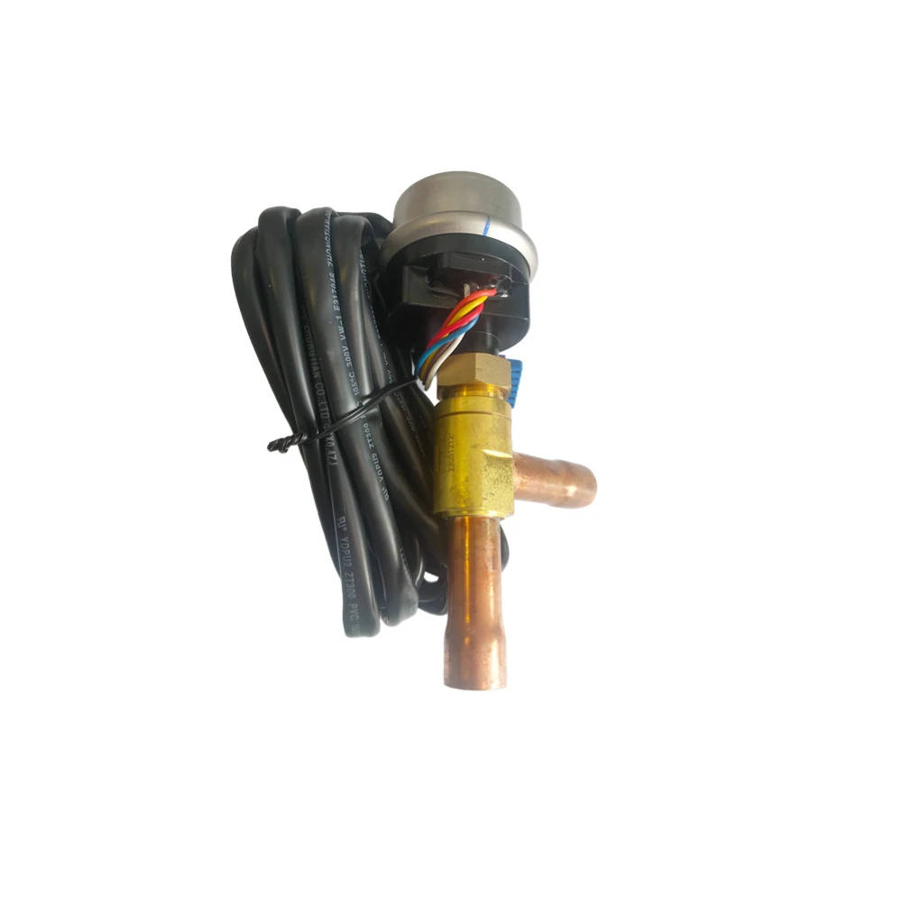 Air Conditioner Electronic Expansion Valve DPF(O)2.4C-03-SXK-07