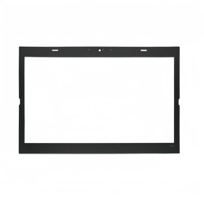 غطاء إطار أمامي جديد للكمبيوتر المحمول LCD لهاتف Lenovo ThinkPad T440 shell