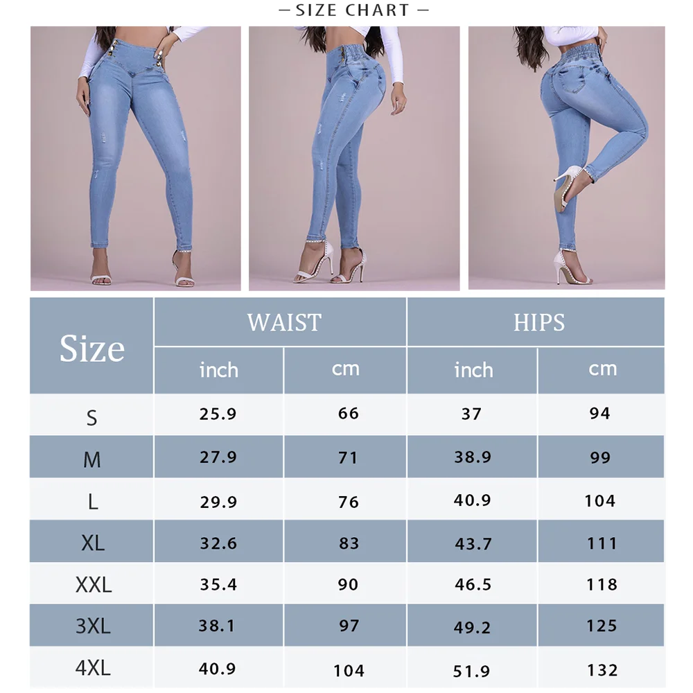 Calças lápis stretch de cintura média feminina, slim fit, calças versáteis, roupas femininas, nova moda Street Wear, primavera, outono