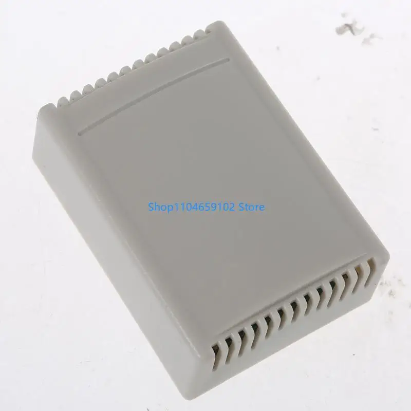 

Беспроводной релейный приемник дистанционного управления для электрических гаражных ворот 433 МГц для 12