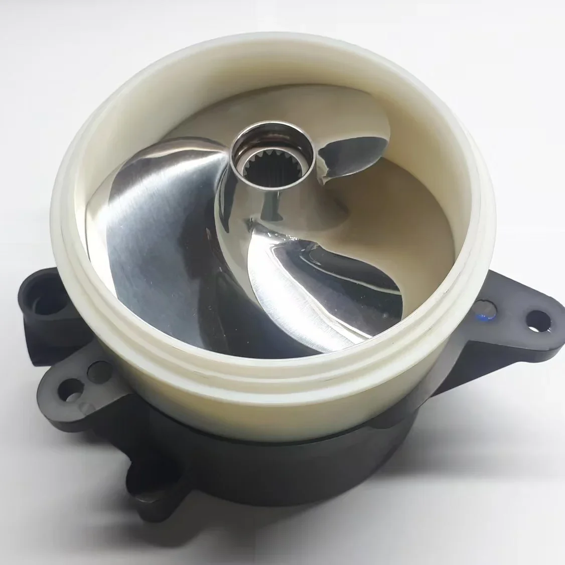 For All Sea-Doo Spark 2 UP & 3 UP Wear Ring - 140mm view 5