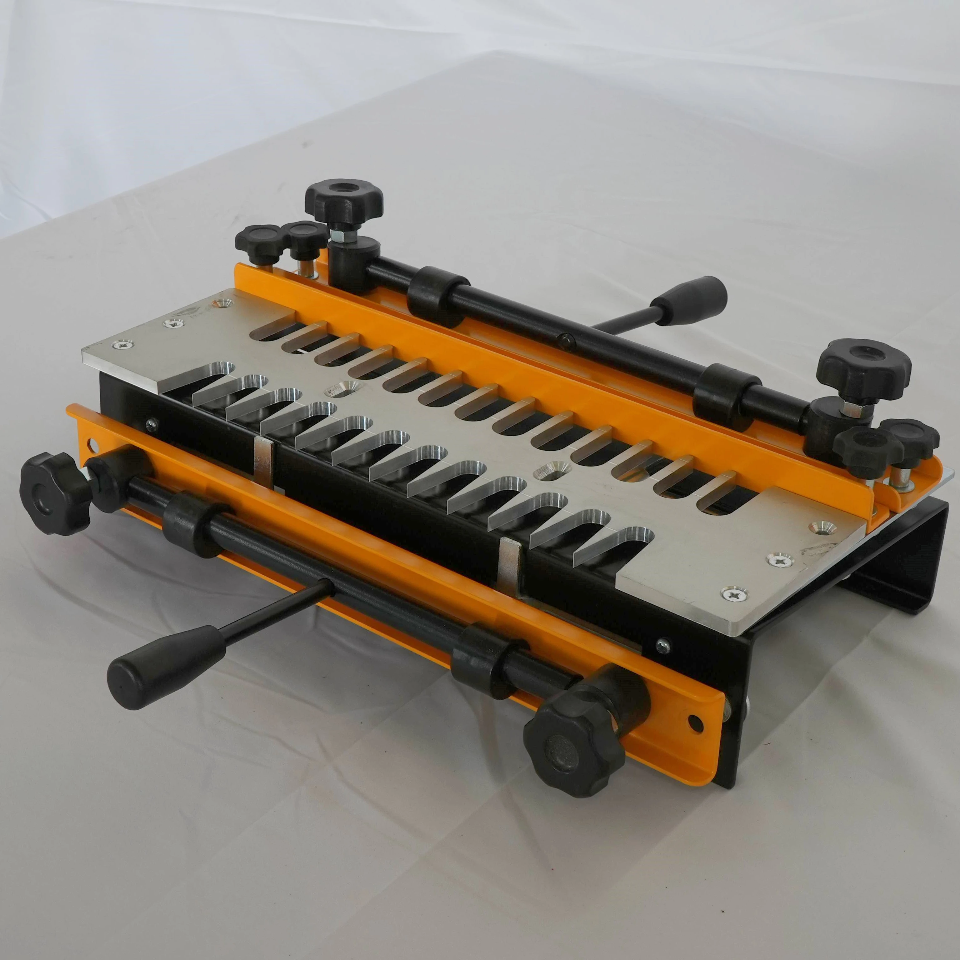 12inch 30CM Dovetail Jig Porter Cable Machine Wood Cabinet Woodworking Tool