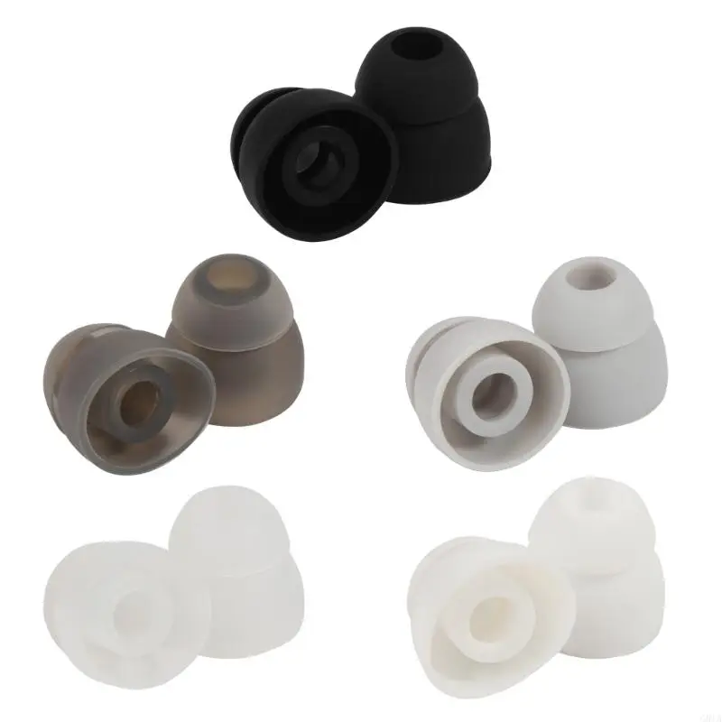 G8TA 3-Lay In Earhphone Covers The Warebuds Bud Tips Tips Наушники