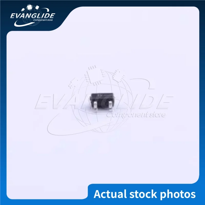 100 PCS/LOT Original & New NTA4153NT1G MOSFET In Stock Wholesale Discount