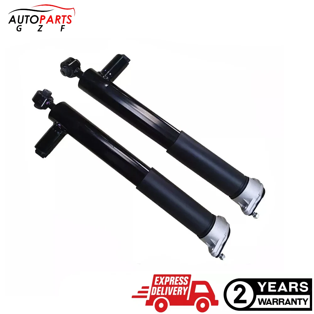 

2x Rear Shock Absorber for Mercedes E-Class C212 X218 CLS550 E350 E550 E63