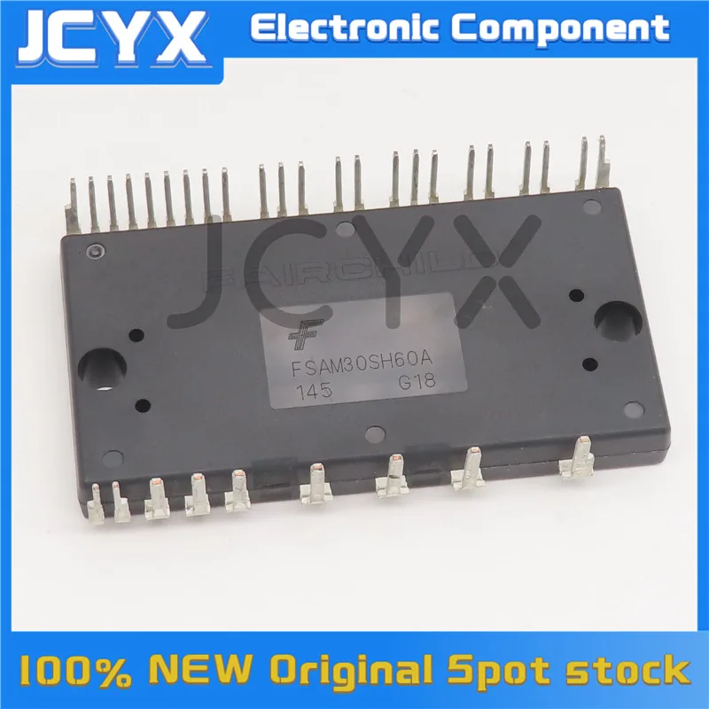 

FSAM30SH60A New Original Module