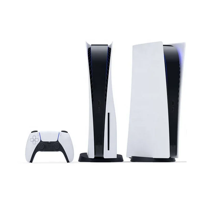 HOT SALE Playing games FOR S ony PLST 5 2TB , PS5 , 500GB 1TB Console Bundle PS5 Pro Console game player With Controller