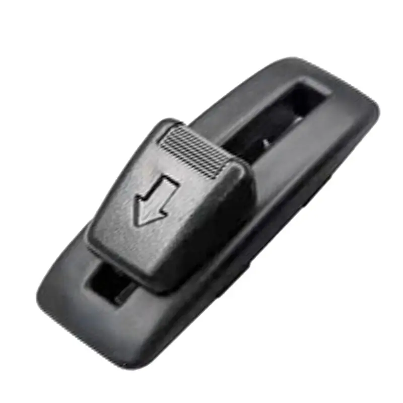

Exclusive Car Middle Row Seat Back Recline Knob Lever MR610534 MR610572 For Mitsubishi Montero 01-06 Seats 2Nd Row Folding Cap