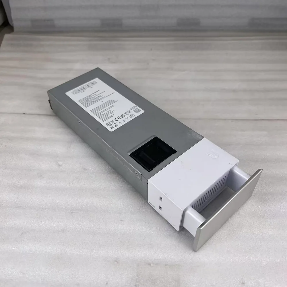 Untuk Ubiquiti Switching Power Supply 500W Switch Power Supply G1320-0550WNA