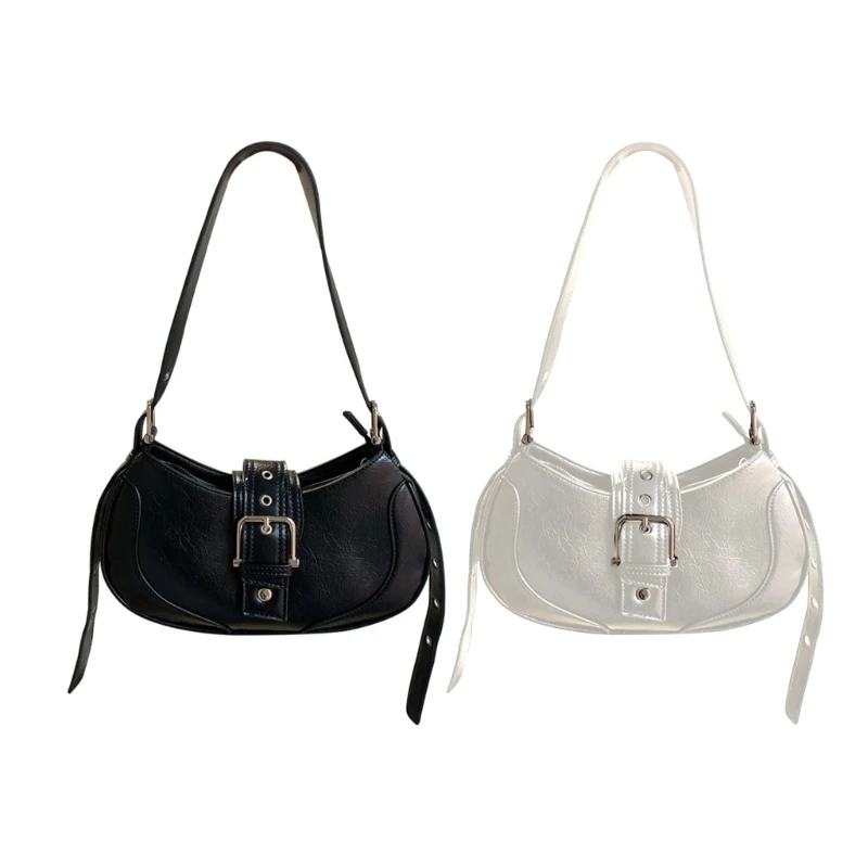 Crossbody Tas voor Dames Zomer Schoudertas PU Lederen Bag Ins