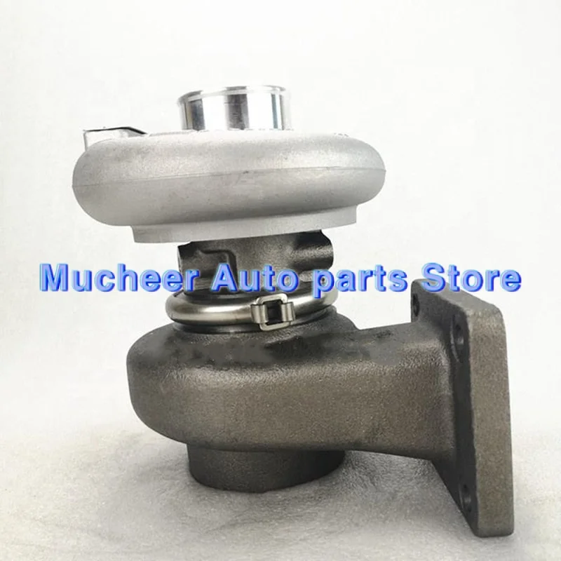 NEW TD06-17C Turbo 49179-02110 ME088256 Turbocharger for CATO 800-7 Excavator 6D41T Engine