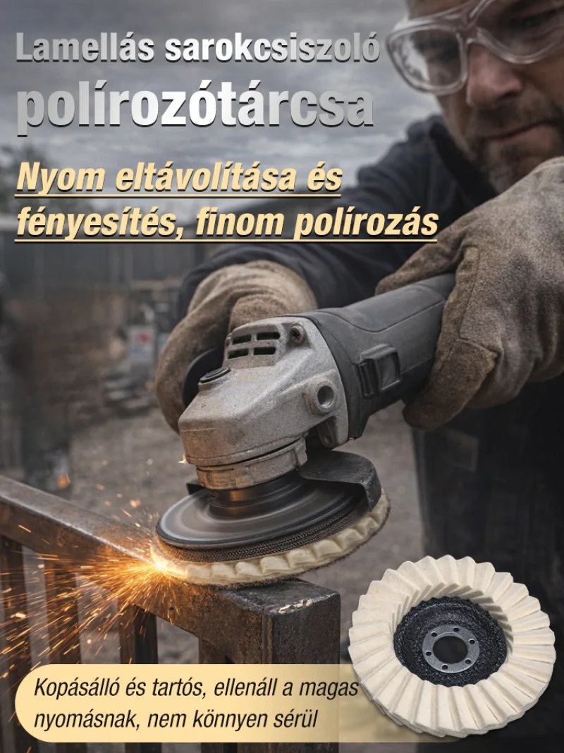 

Flap Disc Abrasive Wheel High Efficiency Durable for Metal Wood Grinding Polishing Best Quality Abrasive Tools
