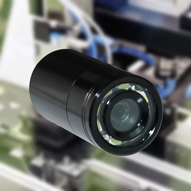 3.9mm VGA OV6922 - CMOS Sensor Mini USB Endoscope Camera Module for Industrial Medical Pipeline Inspection