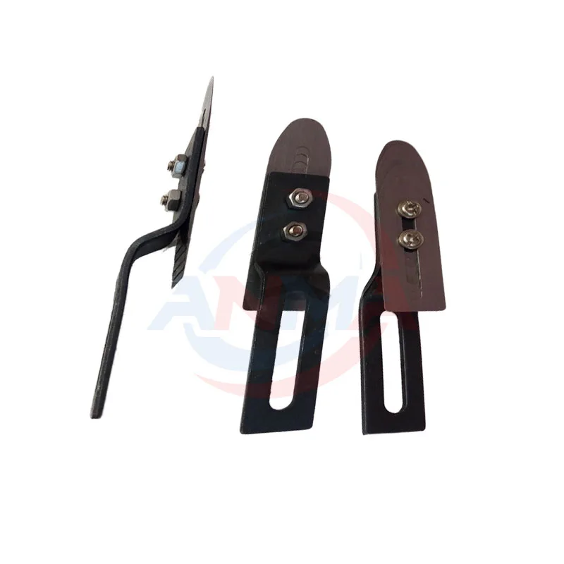 10 Pieces Leaf Spring Sheet Separator for Roland Offset Printing Machine