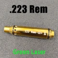 .223 Rem green