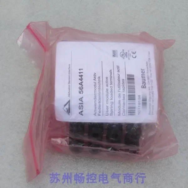 2025.4*In Stock* The New Baumer Sensor ASIA 56A4411 Is ASIA56A4411 In Stock