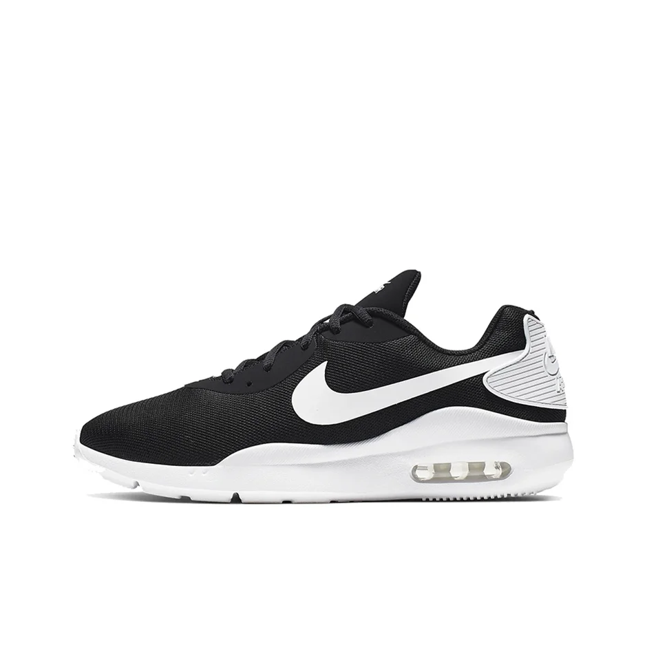 

Nike Air Max Oketo Black AQ2235-002
