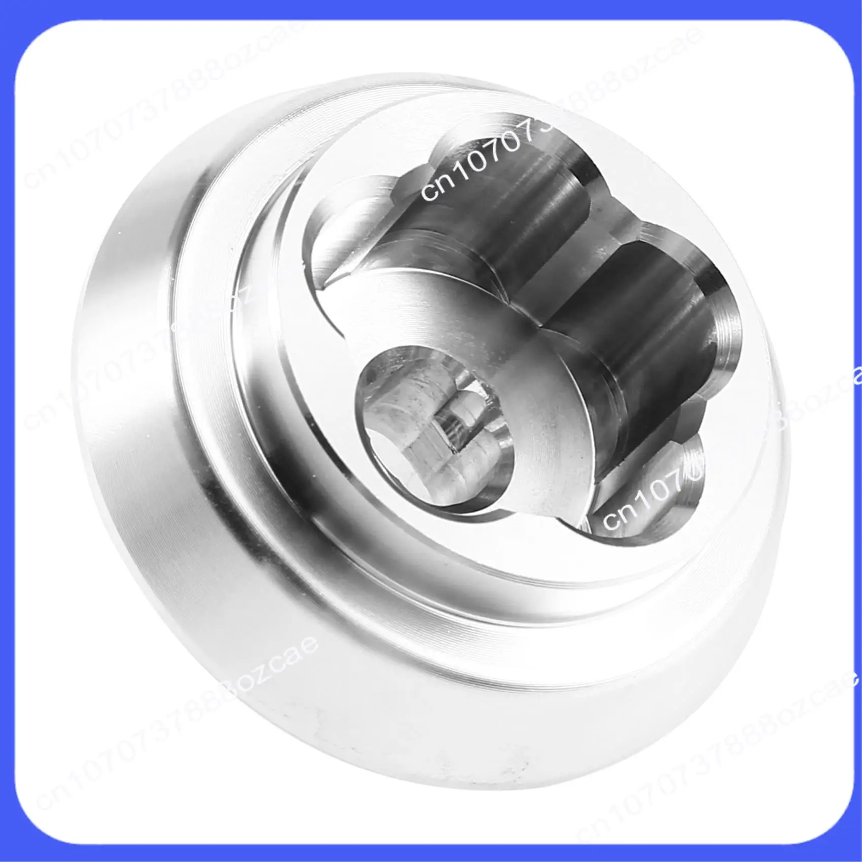 A26P Направляющие соединения миксера Соединитель вала соединения Formons Cuieur Cuisine Connect и Smartt Миксер MCC-5 Зубной нож