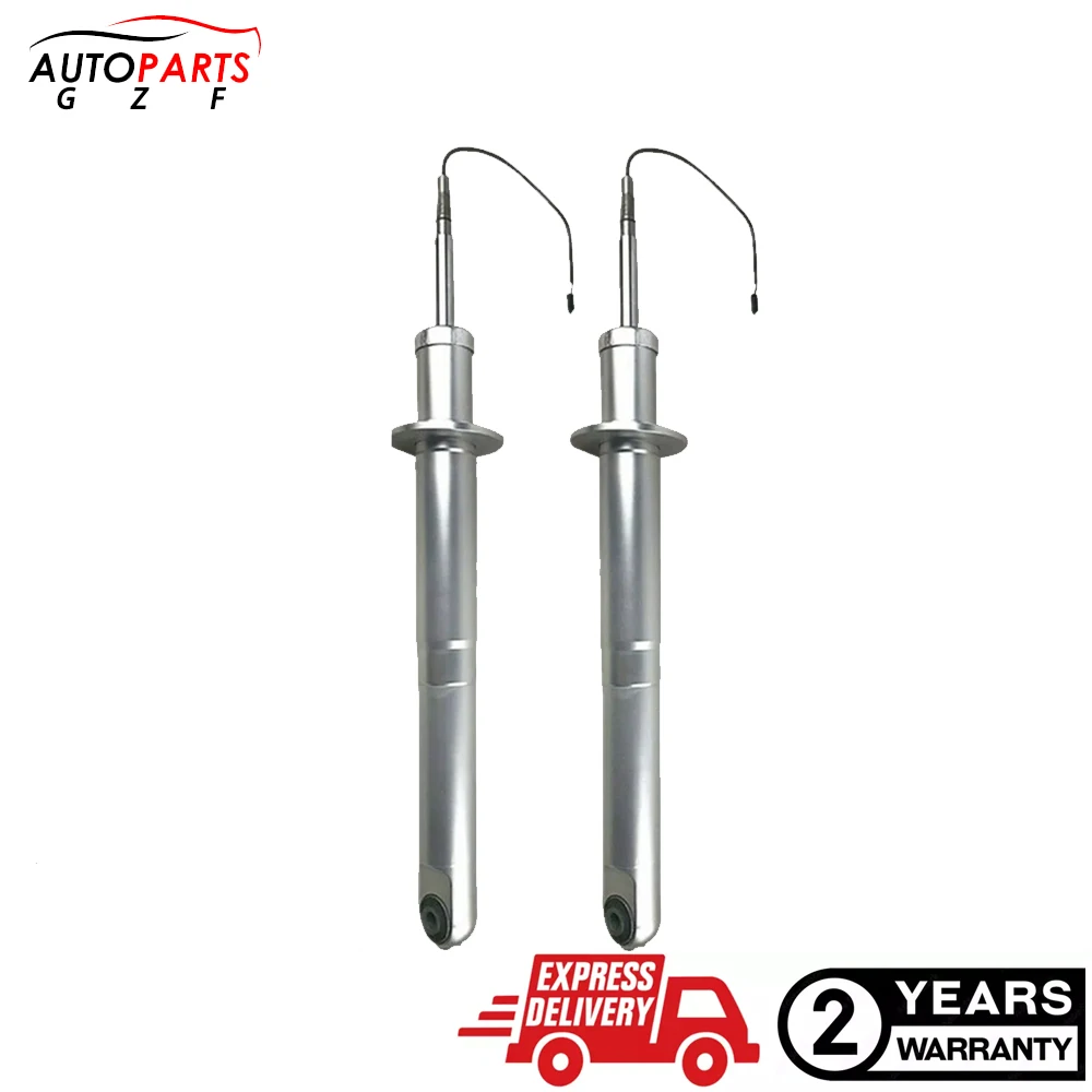 

2x передние левые и правые амортизаторы для Maserati Quattroporte M139 Sport GT S