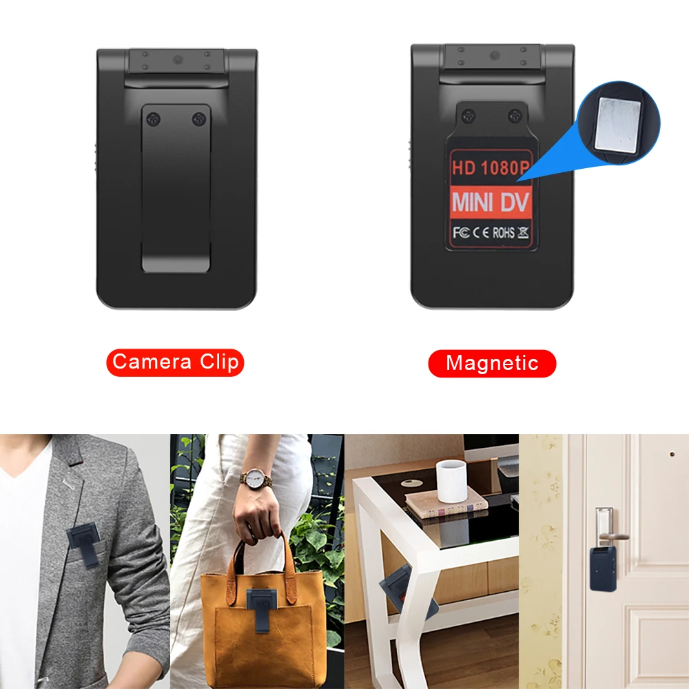 Thumbnail 4 - #21 New Body Worn Cameras Arrivals