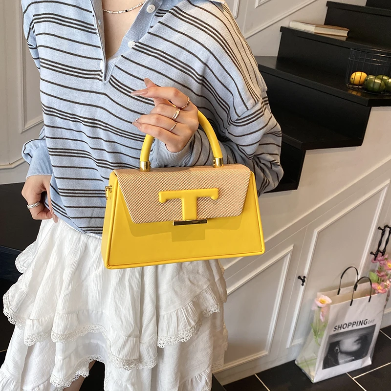 

Trendy Women's Crossbody Bag Luxury Leather Shoulder Handbag Designer Tote Purse Elegant Ladies Style