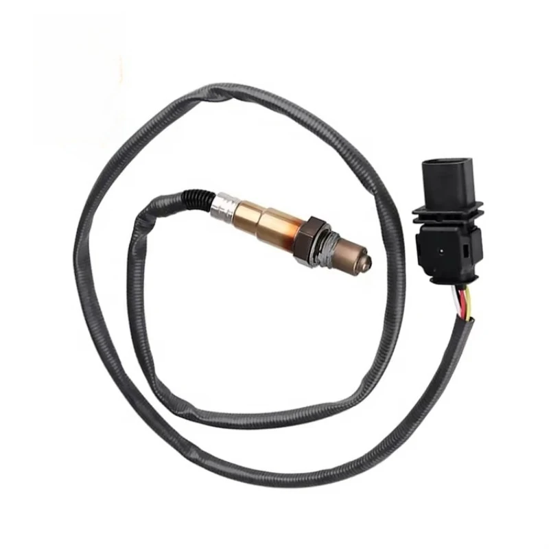 Lambda O2 Oxygen Sensor 258017095 SAE Certified OEM Replacement 1‑Year Guarantee Compatible With Chrysler 300C 2005‑2012