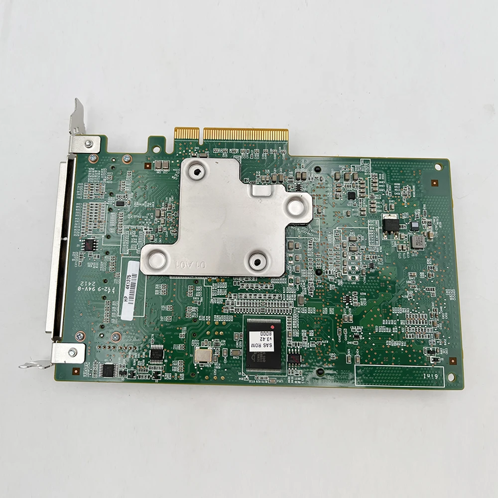 For HP Array Card P822 615415-001 615418-B21 643379-001