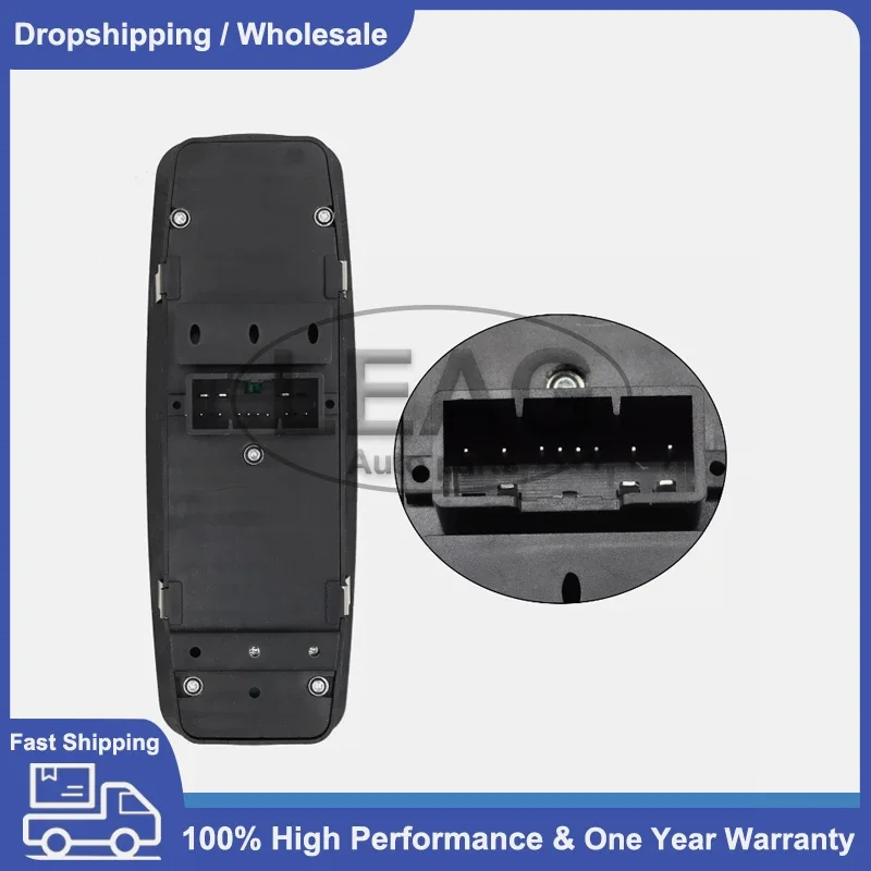 68184803AC 68262252AC For Jeep Grand Cherokee 2014-2016 Master Power Window Switch Control 68271208AB 68139806AD 68271208AA