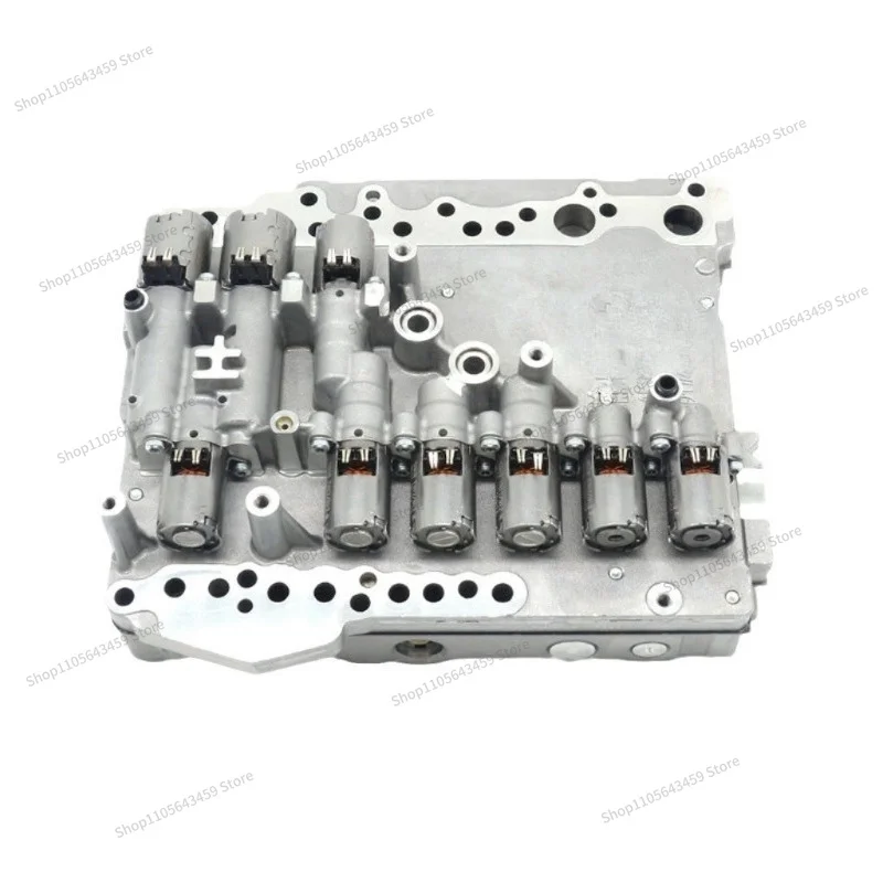 For drive solenoid body MPS6 6DCT450 for Dodge Avenger Ford Volvo C30