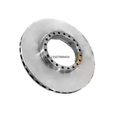 

Factory Direct OEM/ODM Brake Discs Competitive Pricing 1908179 221135