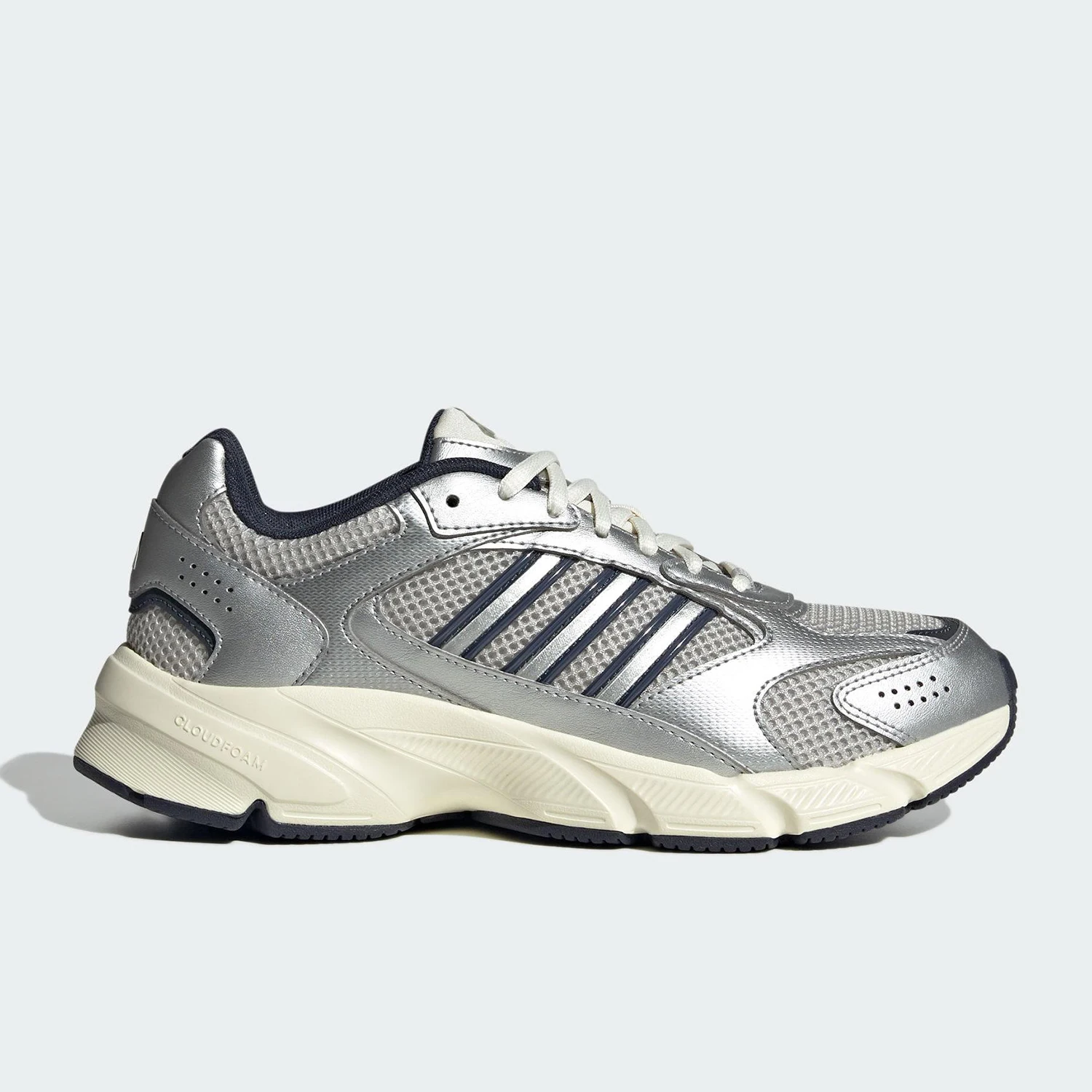 

Adidas оригинальные женские кроссовки с сеткой в стиле ретро CRAZYCHAOS JP8050