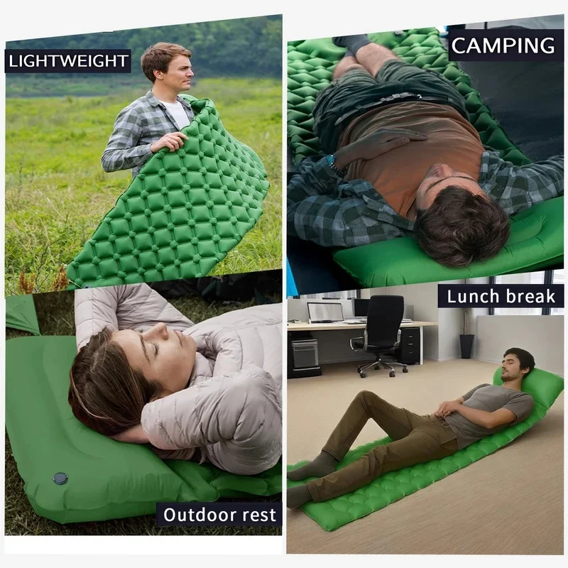 backpacker-inflatable-air-sleeping-mat-lightweight-waterproof-camping-air-mattress-for-tent-hiking-outdoor-travel