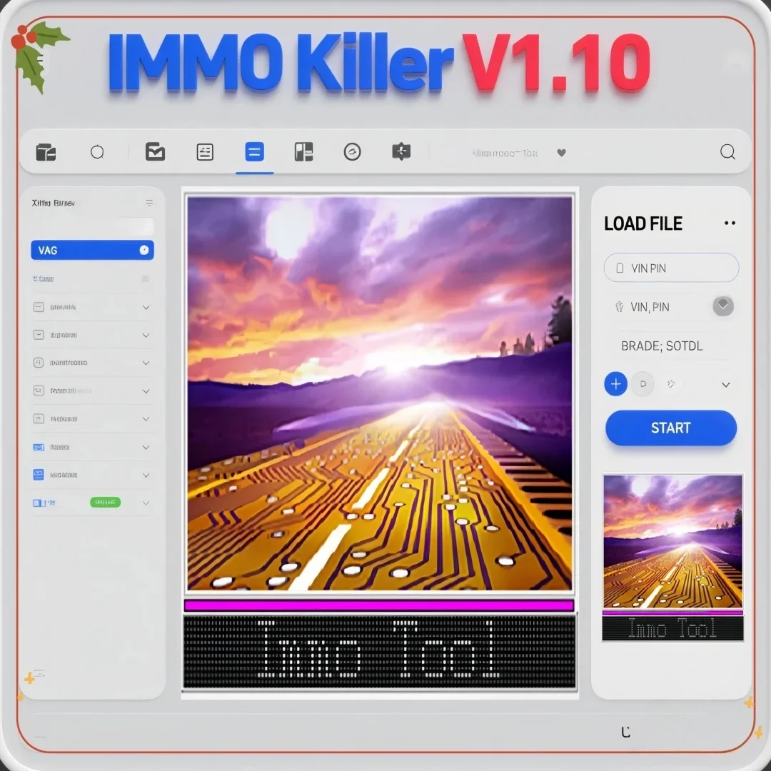 最新のIMMO OFFユニバーサルデコードソフトウェアパック - Electronics Repair Book のレビューと価格