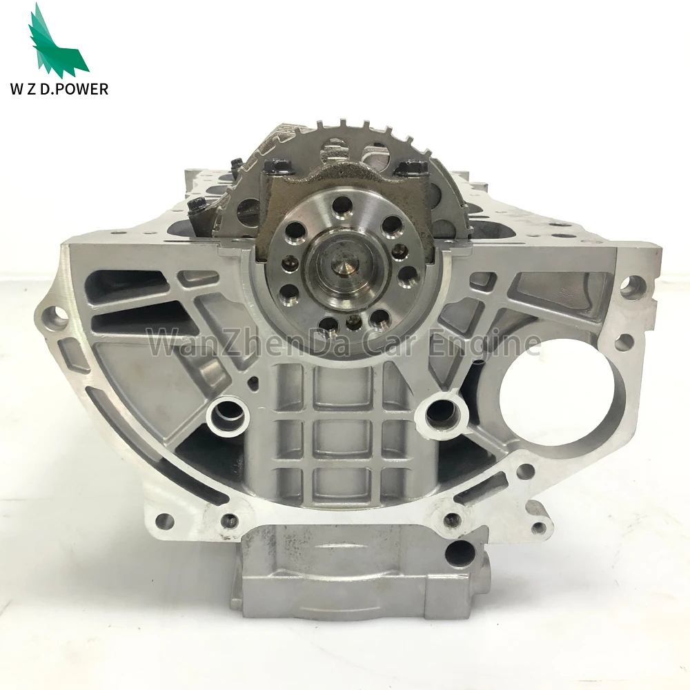 Original Standard High Quality 2.4L 4B12 Cylinder Block For Mitsubishi Lancer EVO Outlander Outlander Lancer Grandi Engine Block