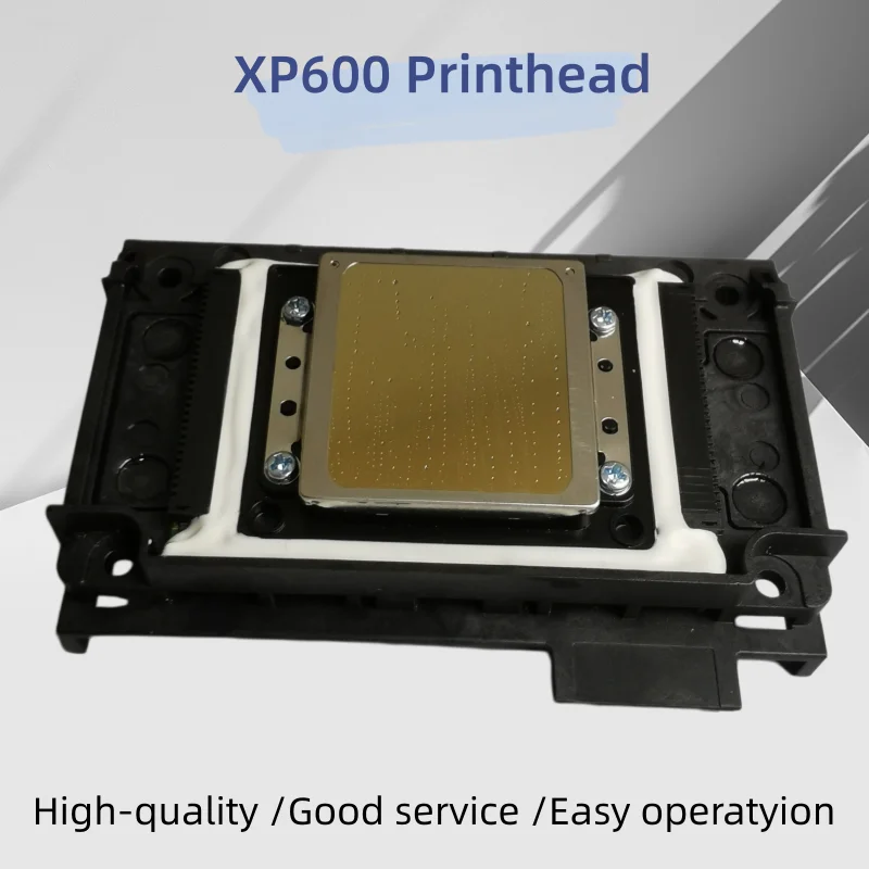 XP600 Printhead Print Head for Epson DX11 XP601 XP605 XP610 XP700 XP701 XP702 XP710 XP720 XP800 XP820 XP821 XP830 XP850 XP950 image 5