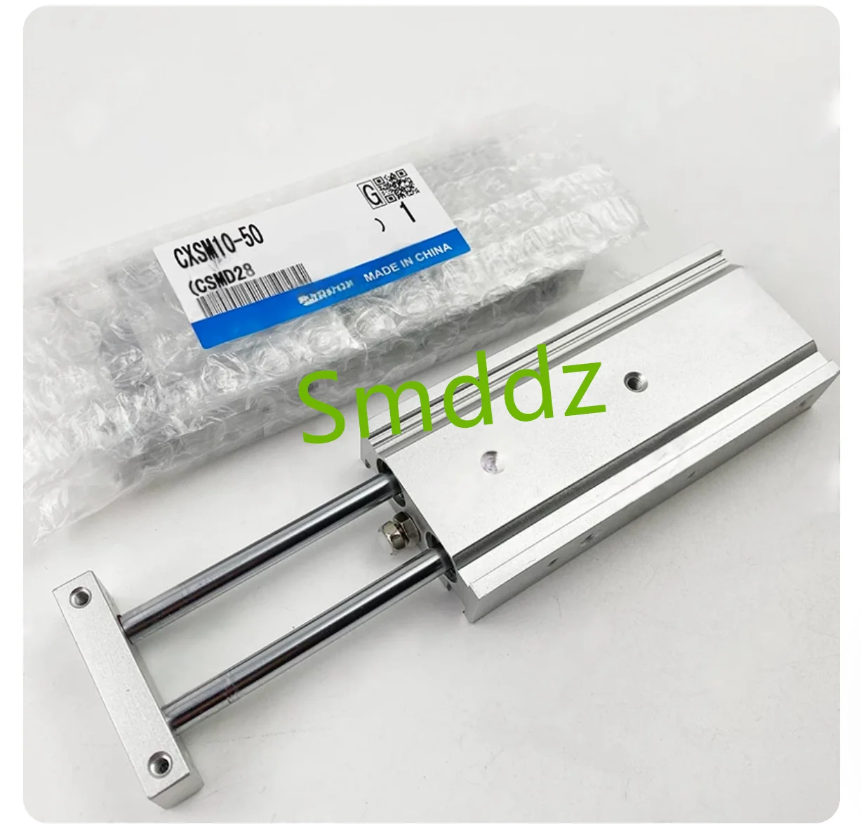 1 piece, Double axis and double rod cylinder sensor， CXSM32-10  /CXSM32-20  /CXSM32-25  / CXSM32-30  / CXSM32-40 / CXSM32-50