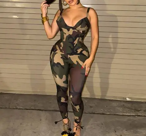 

Новый летний комплект с глубоким v-образным вырезом и открытой спиной на шнуровке без рукавов, жилет и леггинсы для женщин, персонализированный и сексуальный комплект из 2 предметов