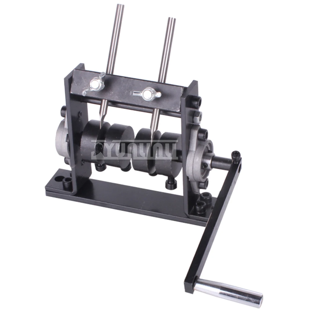 50-100KG/h Manual Wire Stripping Machine 1-30mm Wire Cable Stripper Household Copper Pliers and Wire Stripper B-801A