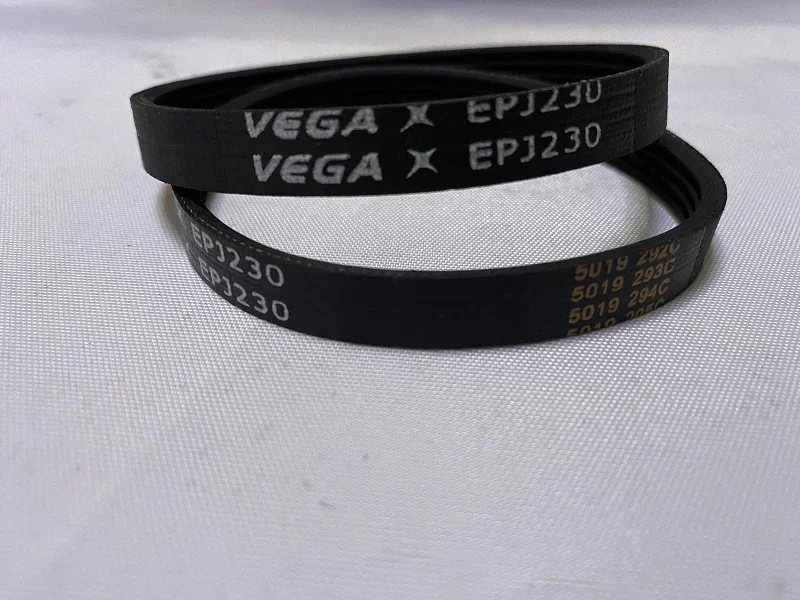 Drive Belt para esteira, VEGA GAN