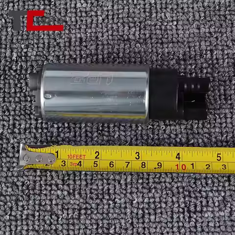 Fuel Pump For Yamaha FZ6 FZ6R FZ8 FJR1300 YZF-R1 RaceBase R1 R1S R6 XTZ1200 Super Tenere 5PW-13907-00 20S-13907-00 39P-13907-00