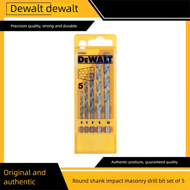 Dewalt DT6952 Round…