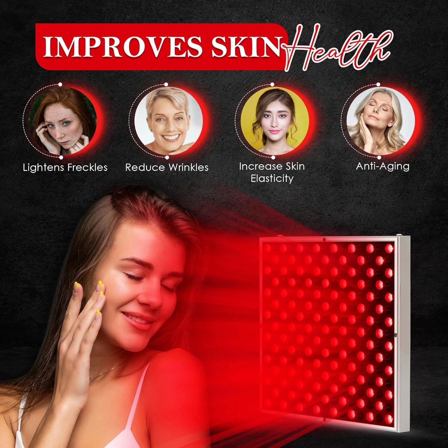 red-light-therapy-device-45w-led-panel-deep-660nm-and-near-infrared-850nm-led-light-combo-for-skin-beautypain-relief-of-muscles