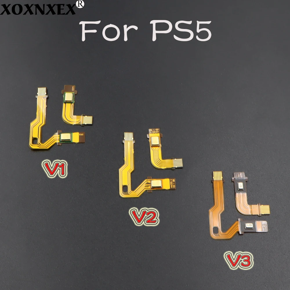 1-10 Set Microphone…