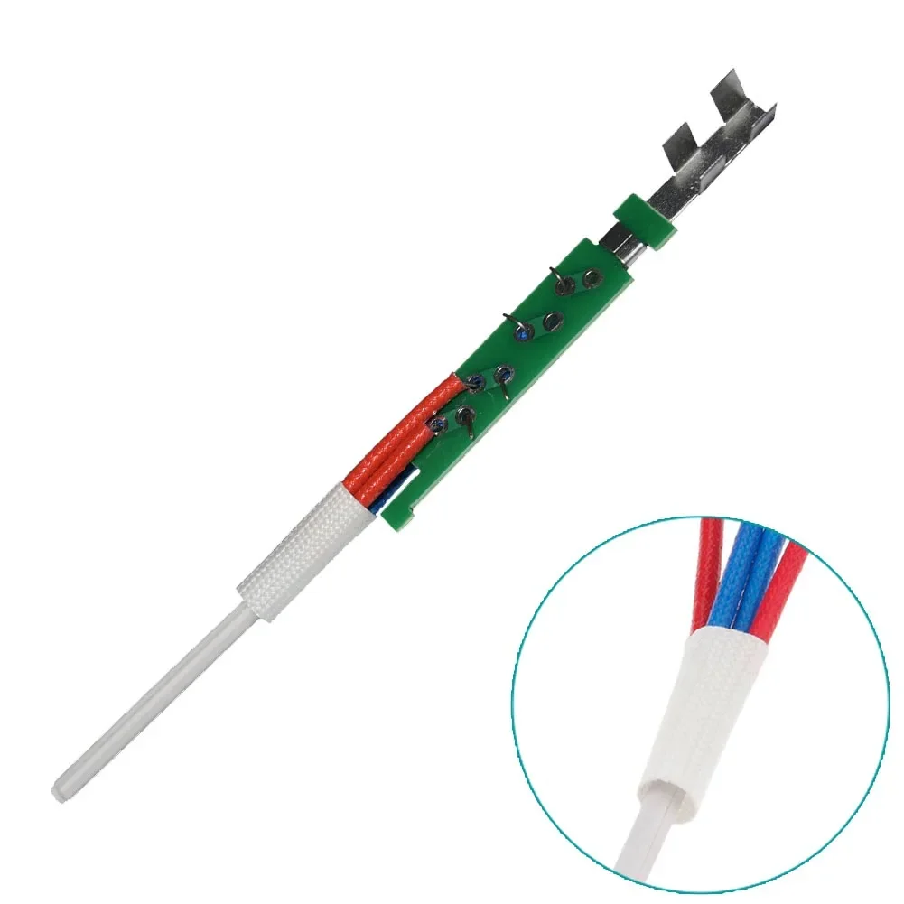 Replace Your Old Heating Element with the A1321 Ceramic Element Compatible with For 936 937 938 909D+ Soldering Stations