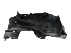 For Yamaha FZ16 Motorcycle Rear Fender