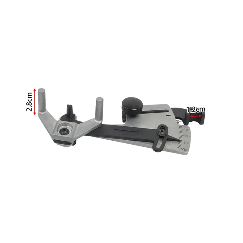 A95I-KS- Knives Angle Adjuster Tool- For Precision For Cutting Adjustable Blade Positioning