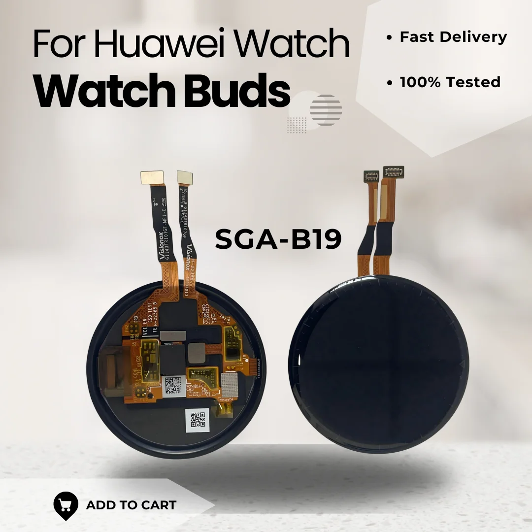 original-amoled-for-huawei-watch-buds-sga-b19-lcd-display-touch-screen-digitizer-assembly-for-huawei-watch-buds-sga-b19