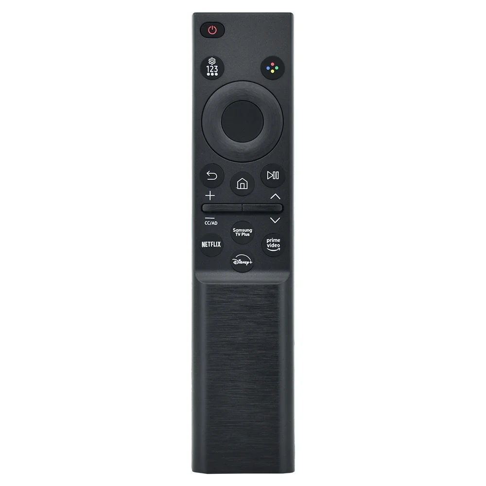 New BN59-01388A IR Remote Control For SAMSUNG Smart TV Neo QLED Crystal 4K CU7000 Series UN43CU7000FXZA UN85CU7000DXZA