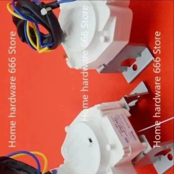 صمام تصريف محرك استنزاف جرار الغسالة الجديدة، صمام الصرف Sanxie XQB50-5099